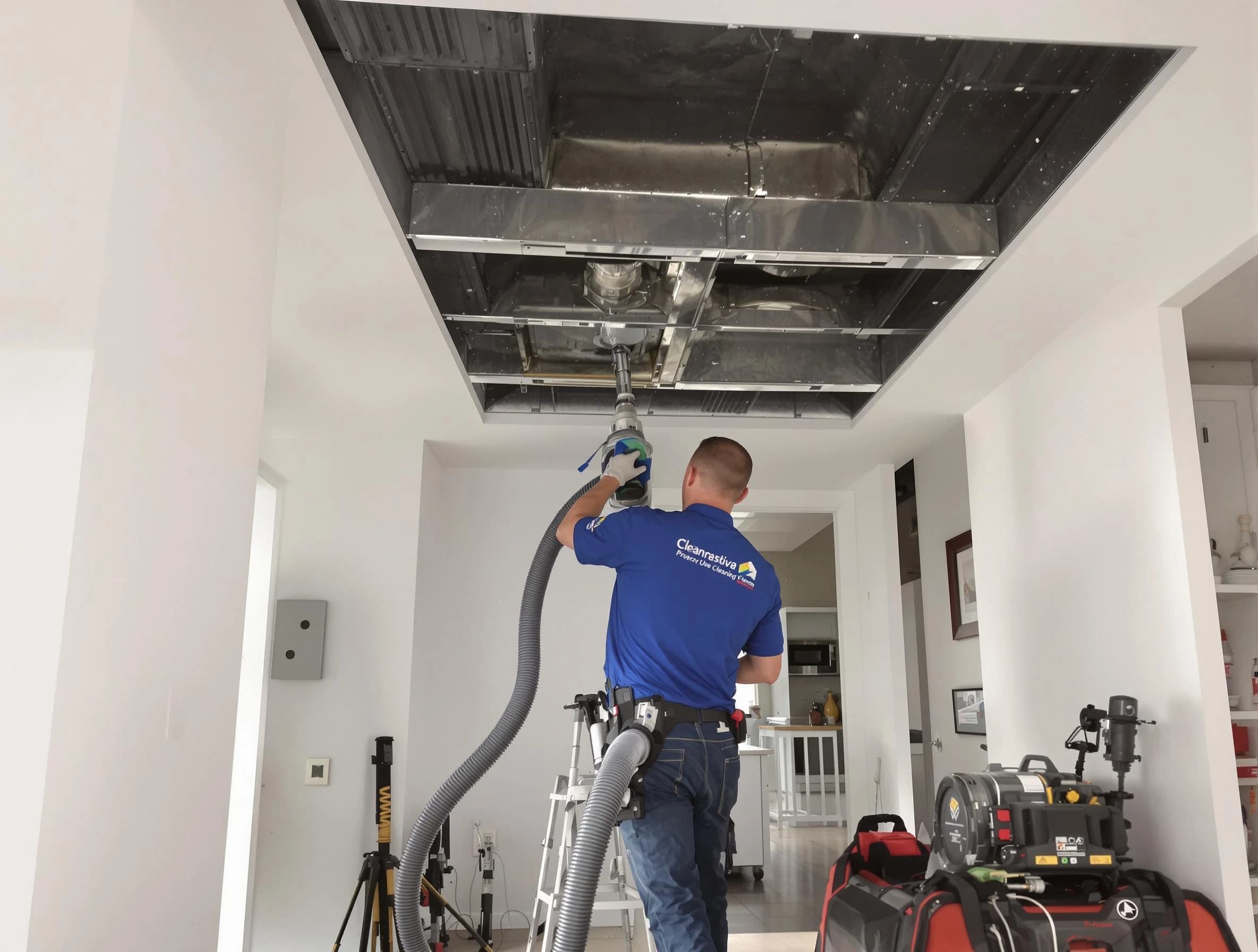 Air Duct Cleaning service in Ken Caryl, CO