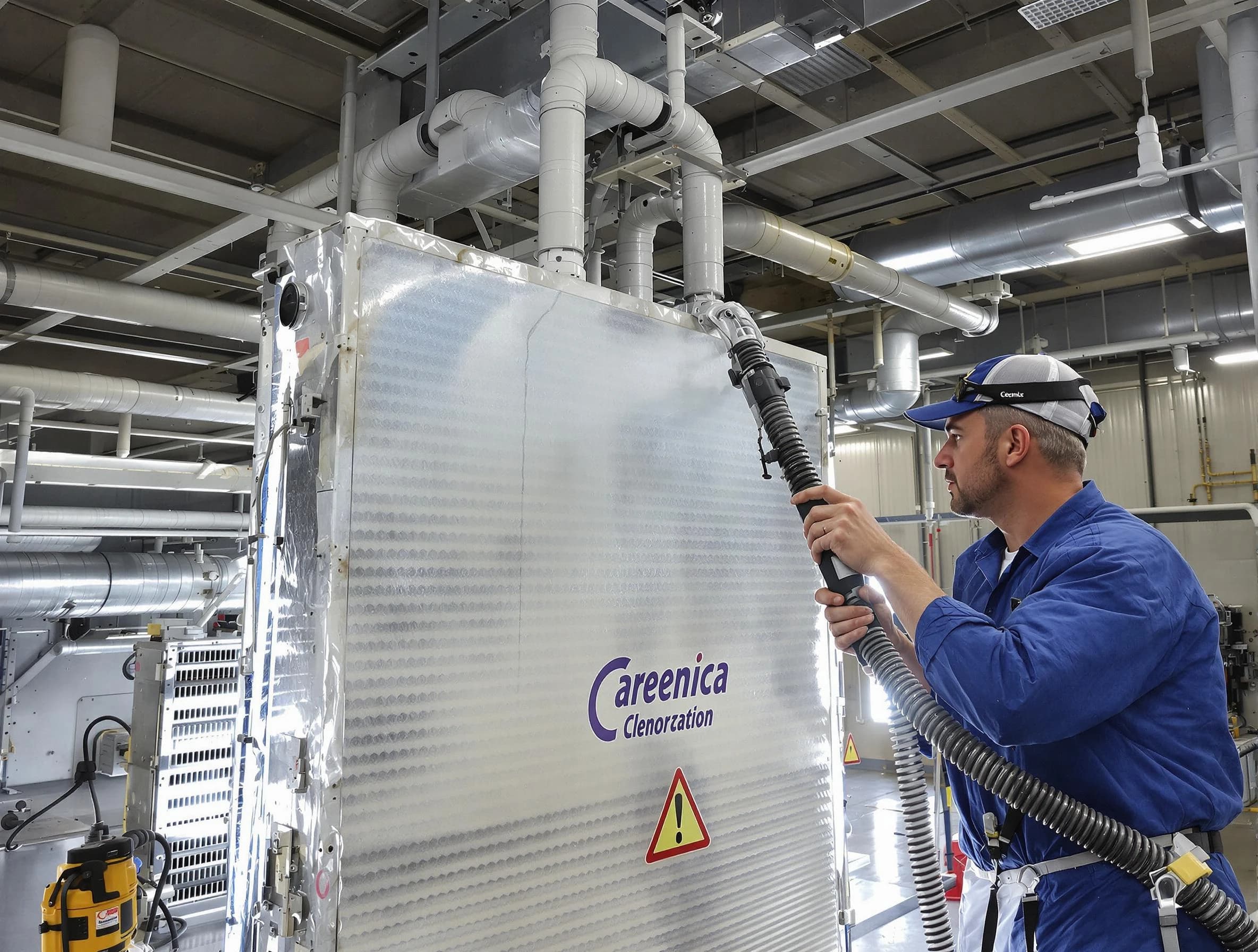 Coil Cleaning service in Ken Caryl, CO